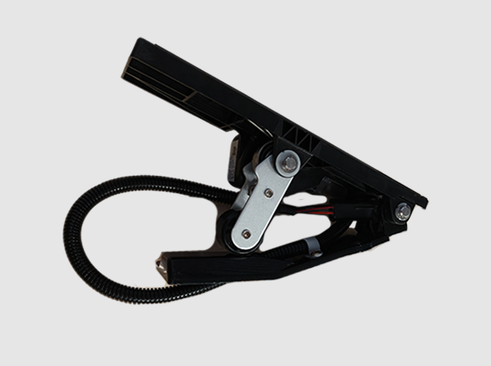 Golden Dragon Bus Parts 21108AJ0030 Accelerator Pedal